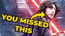 20 Things You Somehow Missed In Star Wars: Episode VIII - The Last Jedi