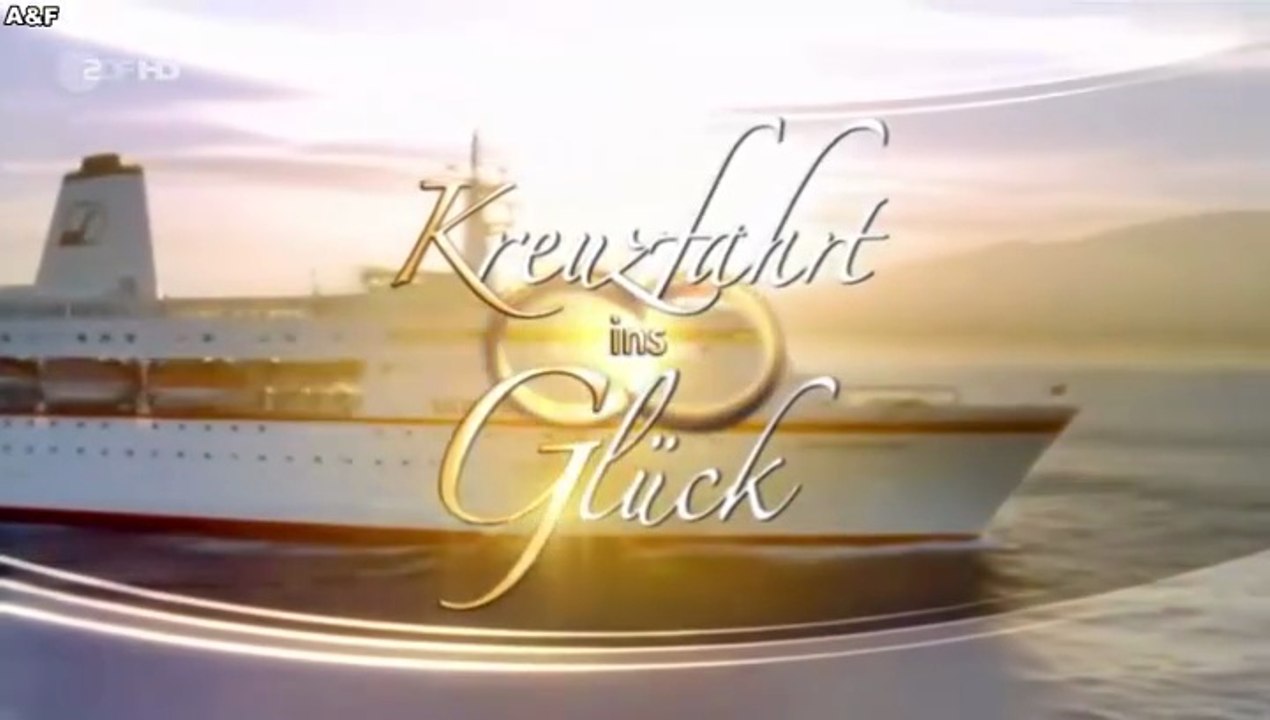 Kreuzfahrt ins Glück -15- Hochzeitsreise nach Australien