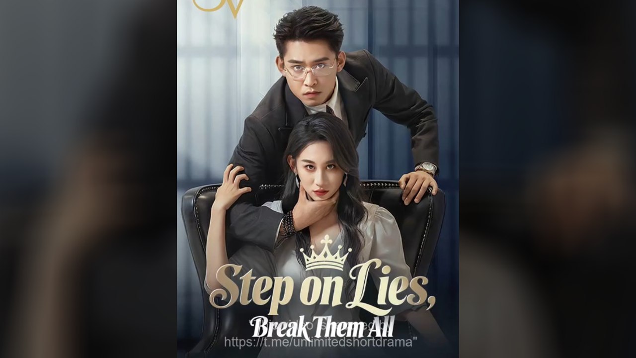 Step On Lies, Break Them All - Satisfying Revenge Mega