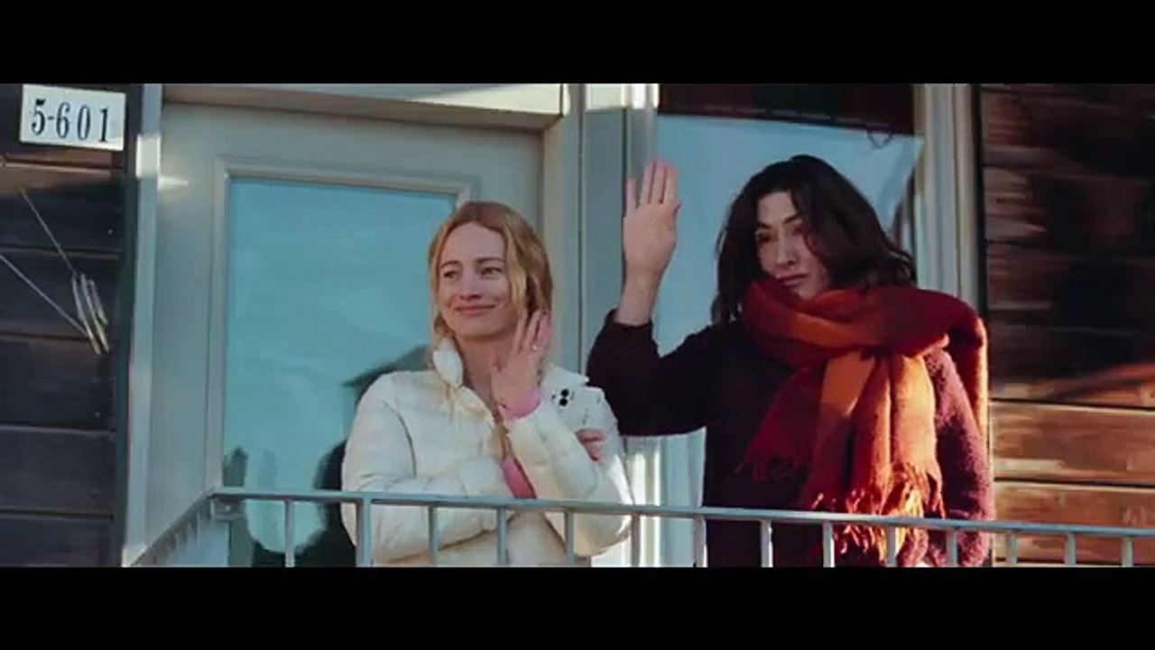 Deux femmes et quelques hommes Bande-annonce (FR) [Full Movie]