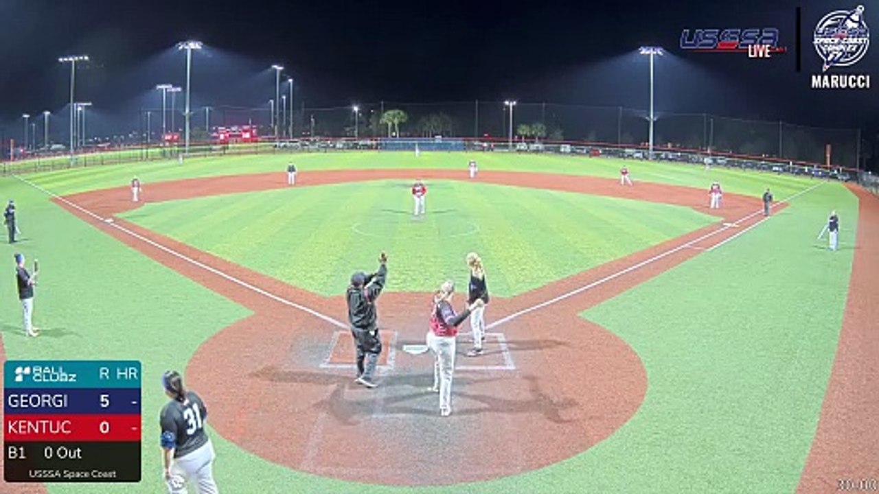 Georgia VS TBD - Fri, Jan 30, 2026 8:30 PM to Fri, 10:30 PM