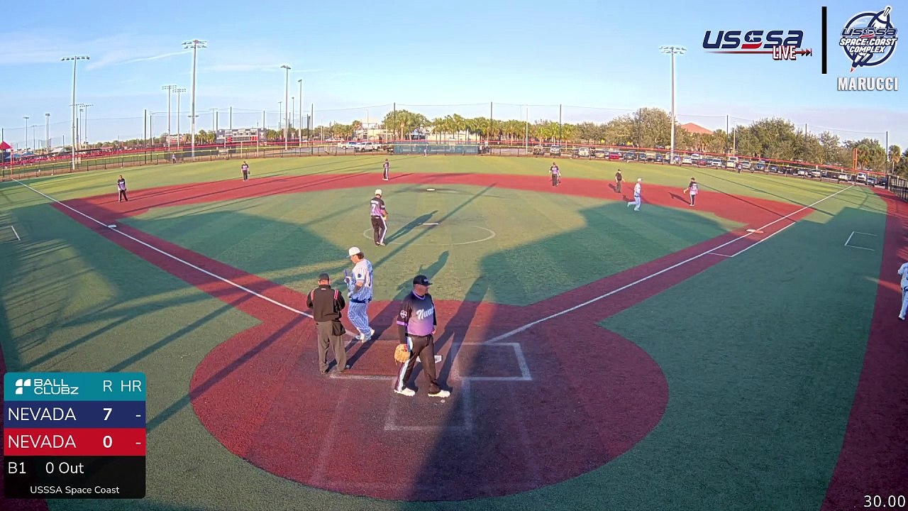 Nevada - North VS Nevada - South - Fri, Jan 30, 2026 4:45 PM to Fri, 6:45 PM