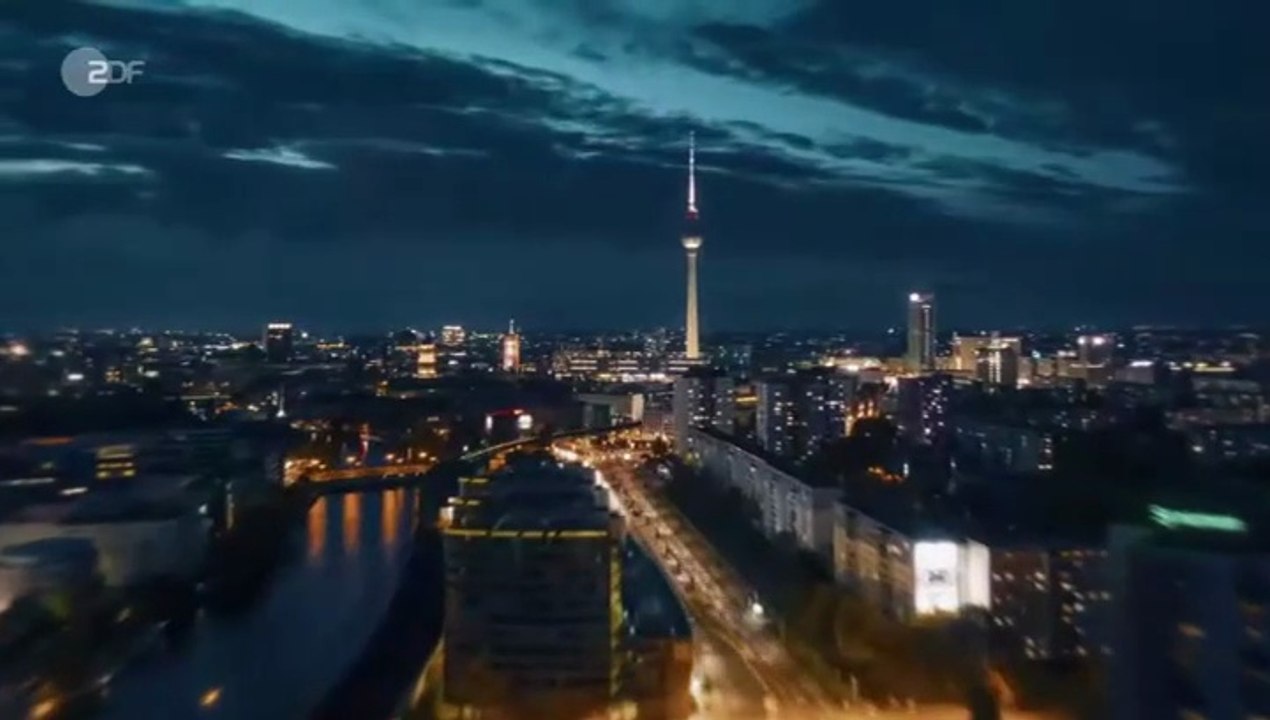 Rechtsanwalt Vernau -09- Der schwarze Schwan