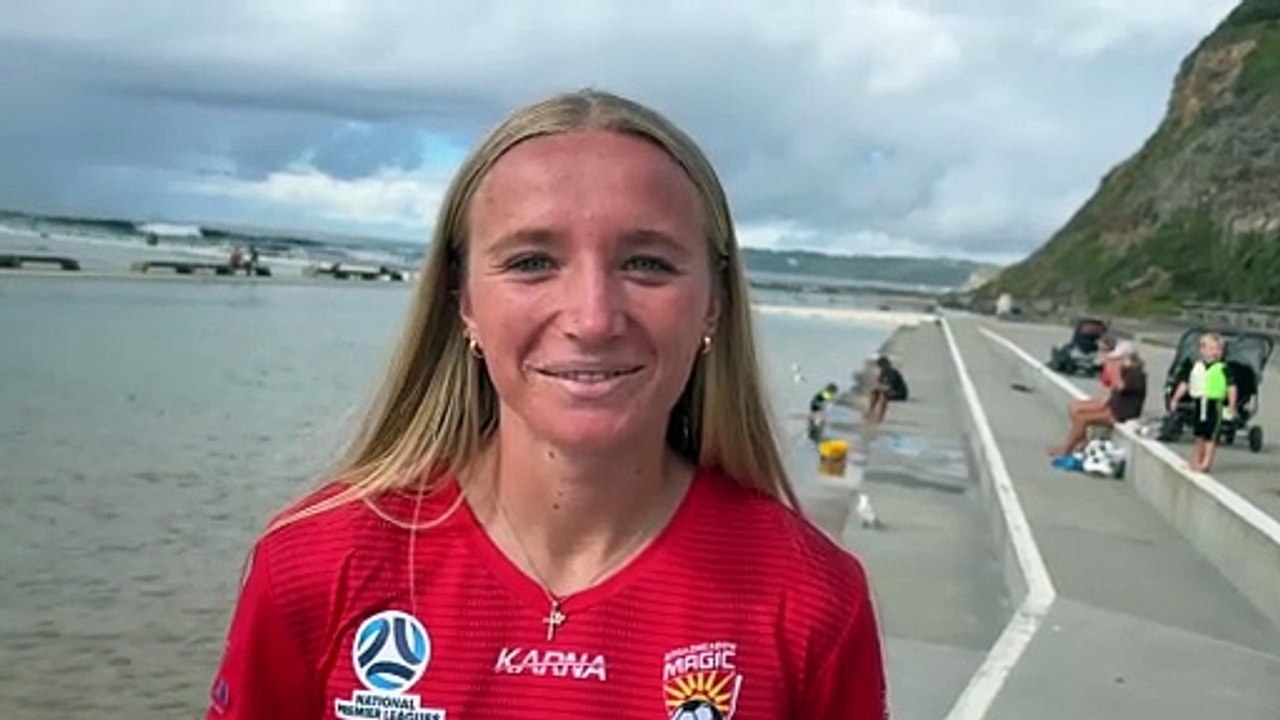 NNSW WNPL Braoadmeadow, Newcastle Herald, February 16, 2026