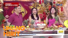 Feng Shui tips for the Year of the Fire Horse with Johnson Chua | Unang Hirit