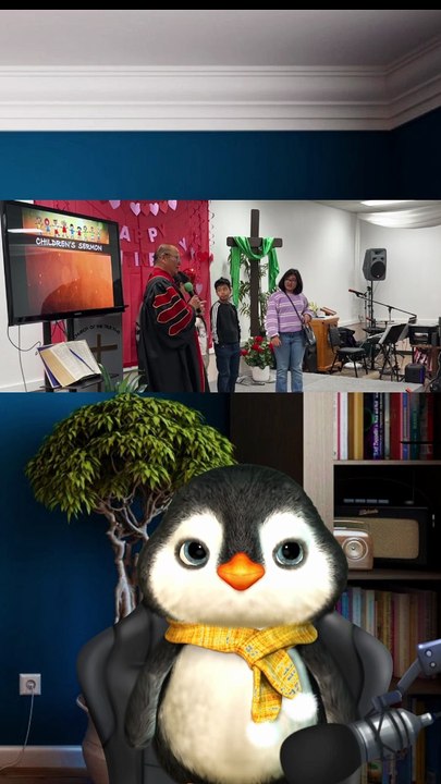 CTV childrens time Feb 16