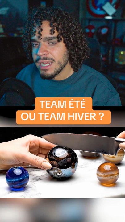 QUEL TEAM MON AMIGO ?