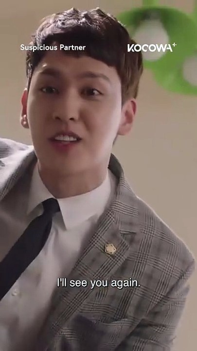 It's safe to say, #JiChangWook is not having a good day 😅 #kdrama #NamJiHyun #ChoiTaeJoon #kocowa