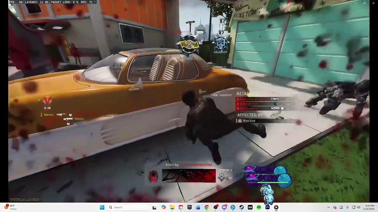 NuketownVOGameplay