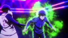 Blue Lock - S02 EP 04 : Chameleon