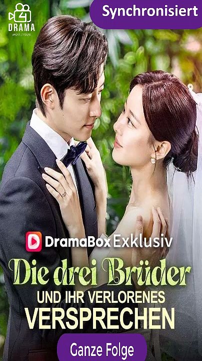 [Deutsch Synchronisiert] Die drei Brüder und ihr verlorenes Versprechen ganzer film