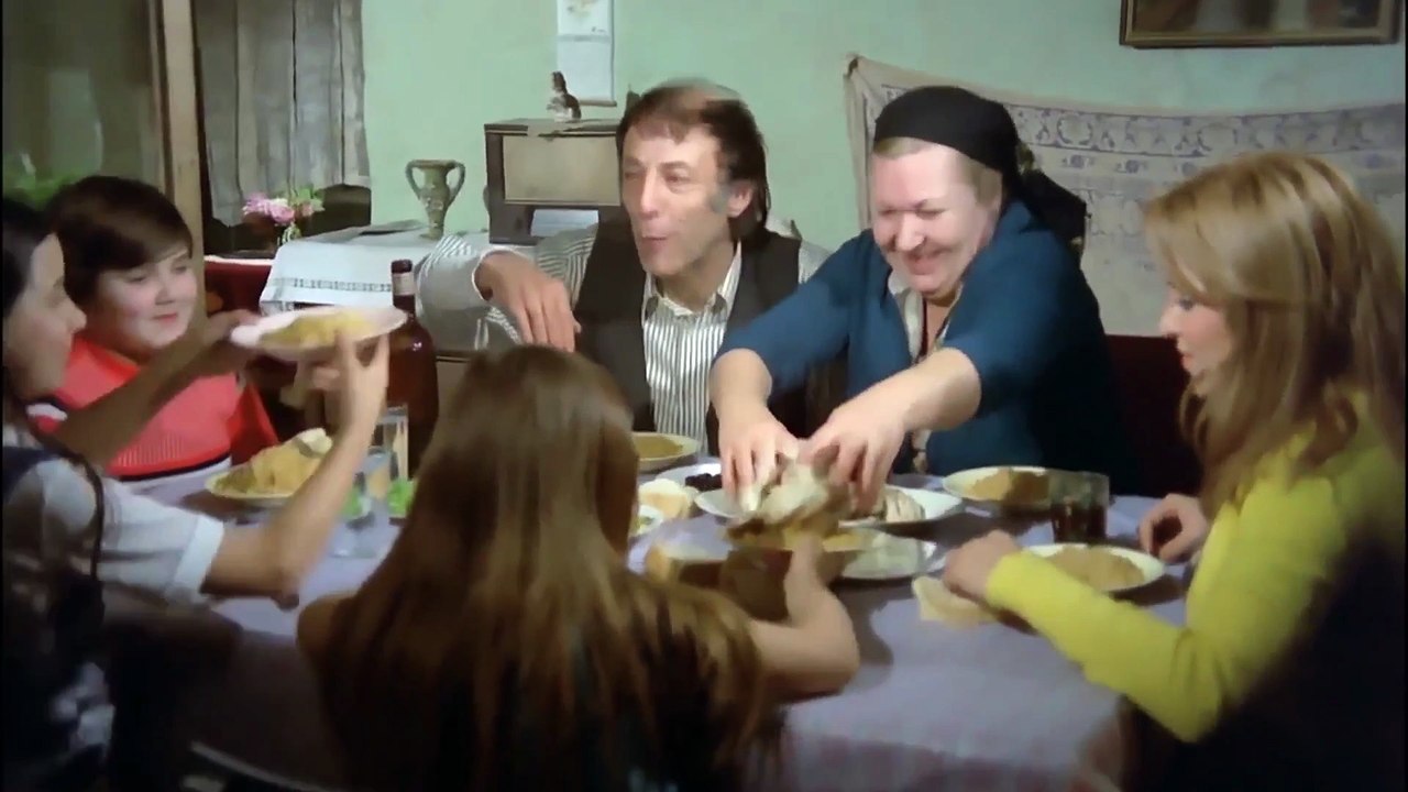 Kemal Sunal Oh Olsun (1973) Komedi Aile
