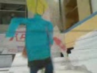 Snitsky vs john cena