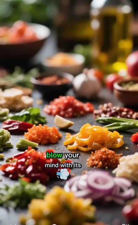 Cooking Recipe