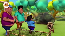 गायब करनेवाला कैमरा _ Patlu_s Disappearing Camera _ Motu Patlu TV Show Hindi Ep Full _ मोटू पतलू
