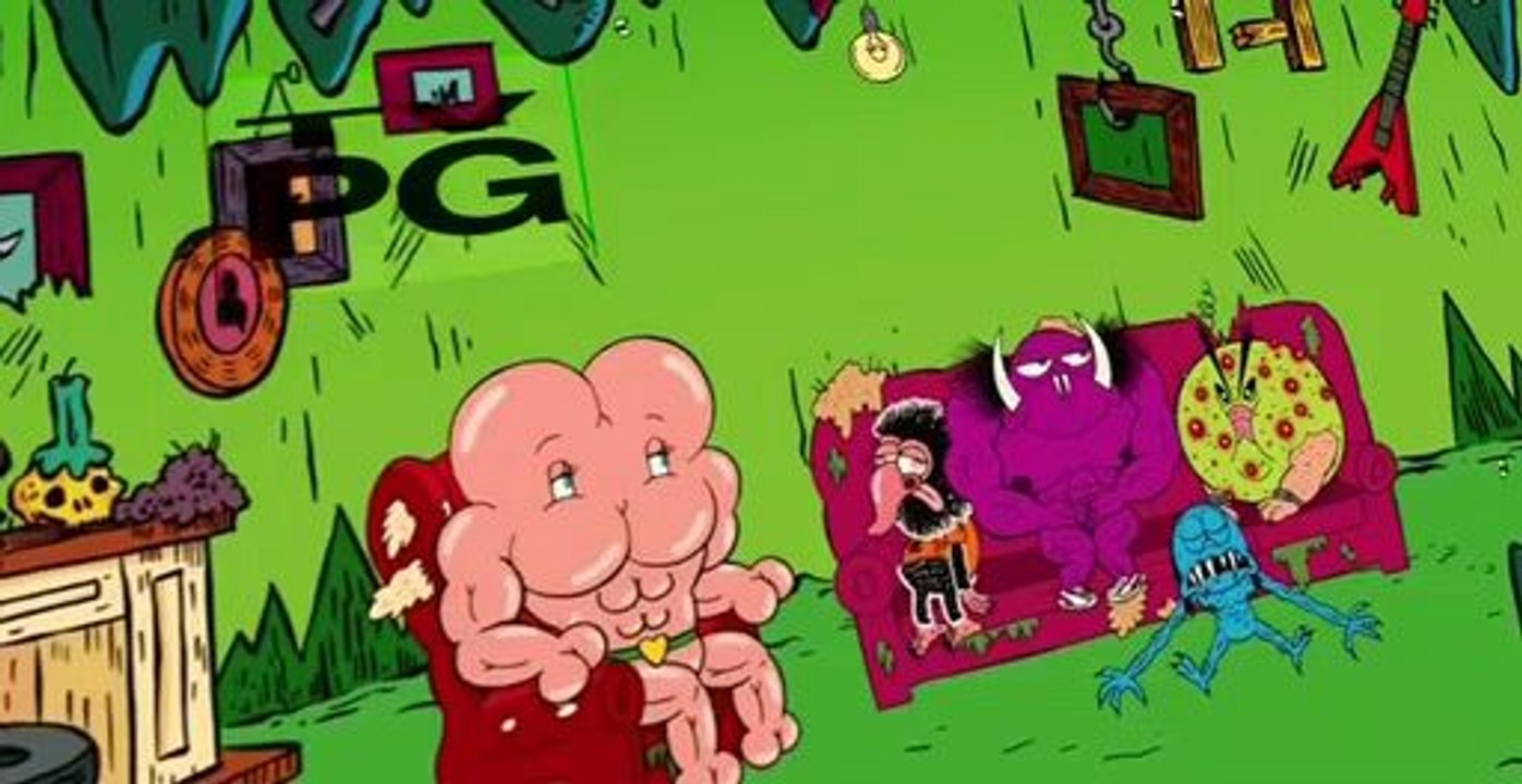 Secret Mountain Fort Awesome Secret Mountain Fort Awesome E003 Secret Mountain Fort Love