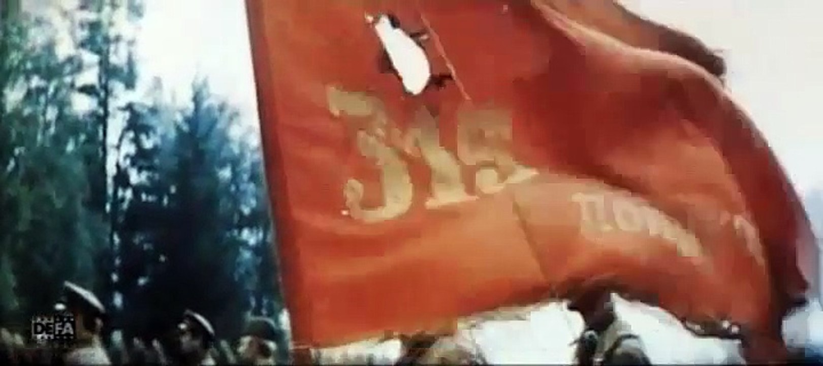 Front ohne Flanken (DDR-Synchro 1974) - TEIL I