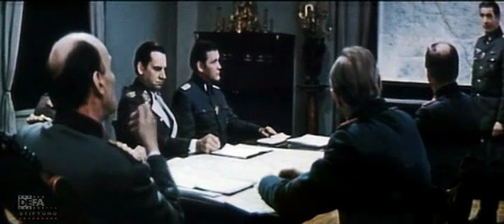 Front ohne Flanken (DDR-Synchro 1974) - TEIL II