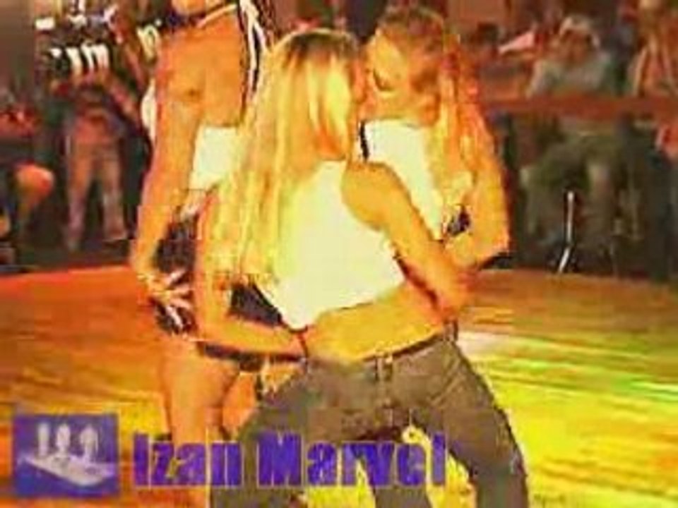 Sirocco (Electro House)