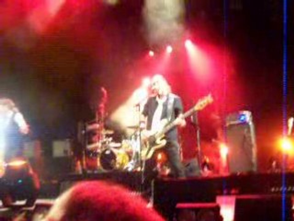 Fatals Picards Le Combat ordinaire Olympia mai 2008