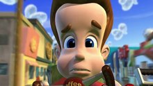 Jimmy Neutron: Jimmy ist Verliebt