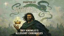 THE COVENANT OF THE COUNTERFEIT CROWN: CHAPTER 43 - CHILDREN OF LIGHT, CHILDREN OF SHADOW