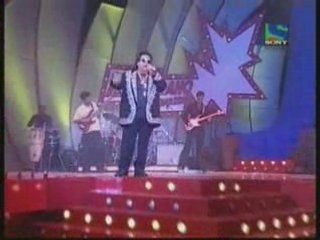 Red FM Awards 2007 *HQ* Pt 08