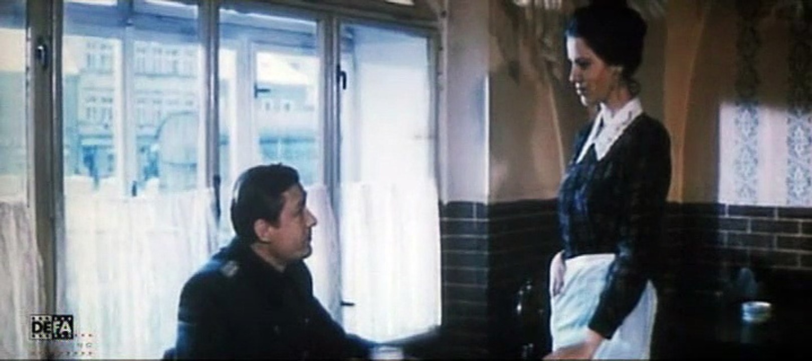 Im Rücken des Feindes (DDR-Synchro 1982) - TEIL II