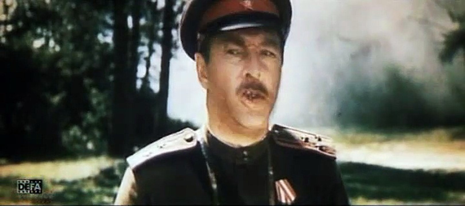 Im Rücken des Feindes (DDR-Synchro 1982) - TEIL I