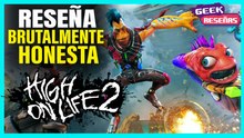 High on Life 2: ¿Divertido o simplemente un CAOS técnico? | Indigo Geek