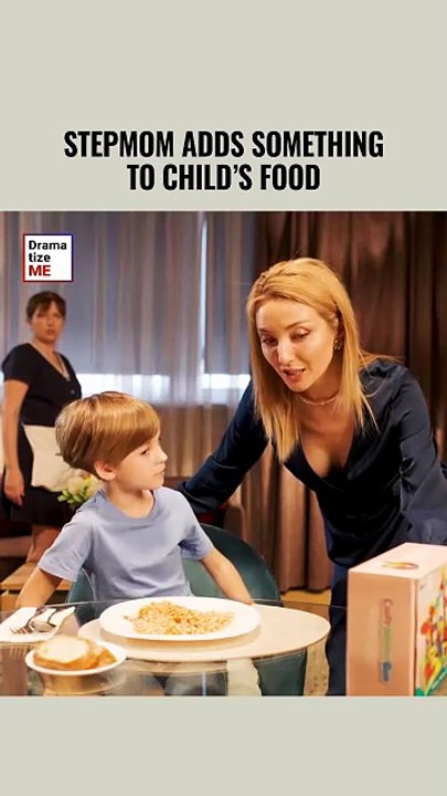 Maid Saves Boy From Family’s Secret Plan [Full Movie]