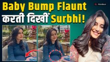 Surbhi Jyoti Pregnant: सुरभि ज्योति ने Instagram Post पर Flaunt किया Baby Bump, Photos हुईं Viral!