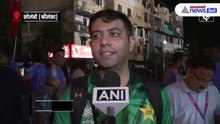 India Vs Pakistan Match: झूम उठे भारतीय फैंस, हताश मायूस होकर बिखरे पाकिस्तानी सपोर्ट्स