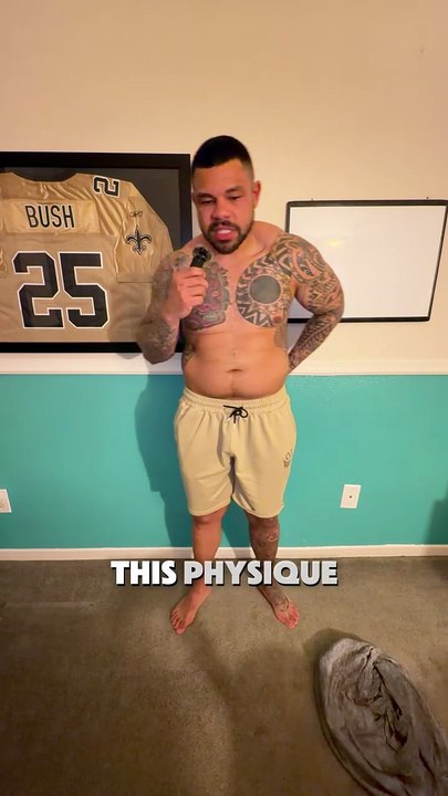 Physique Update 198.7 — Falling Off the Diet