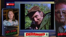 Deranged (1971) Full Review