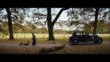 Fackham Hall  I  Official Trailer  I  2026