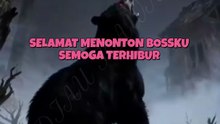 Legenda Siluman Beruang - Subtitle Indonesia