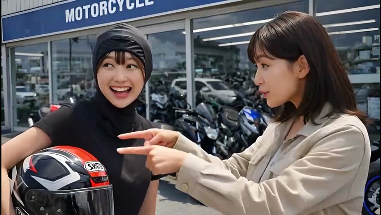 【猛暑対策】ヘルメットエアコン ファーストテイク｜夏のツーリングが「サウナ」から「極上の涼しさ」に変わる。