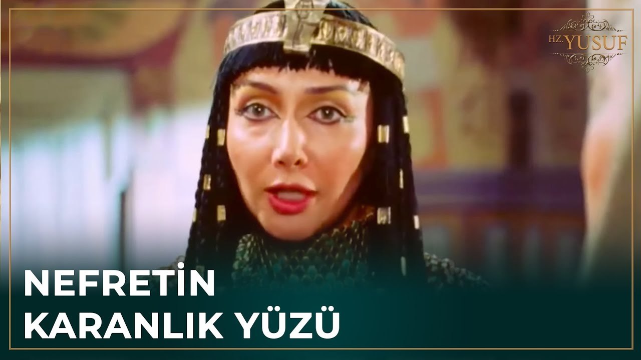 Züleyha, Hz Yusuf Hakkında Hükmünü Verdi! | Hz. Yusuf