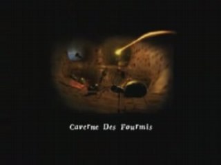 Medievil Walkthrough : 06 FOURMIS!