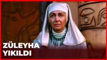 Züleyha, Hz. Yusuf'un Evlendiğini Öğrendi - Hz. Yusuf