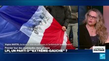 Mort de Quentin : "On voit que la politique peut tuer et est empreinte d'une violence extrême"