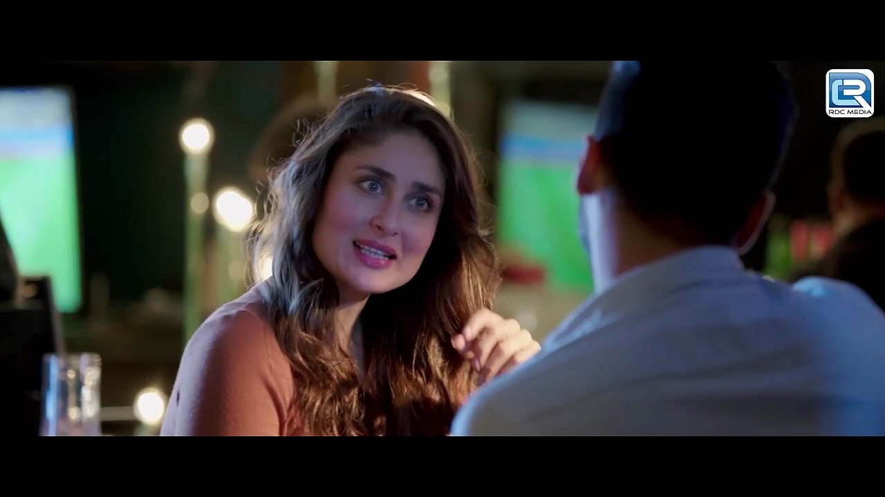 (Action Movie) Full HD Hindi Movie _ Kareena Kapoor _ Arjun Kapoor l New Bollywood Love Story Movie(1080P_HD)