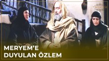 Meryem'in Özlemi Hanne'yi Kahretti - Hz. Meryem
