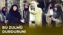 Halka Borçlarından Dolayı Zulüm Ediliyor - Hz. Meryem