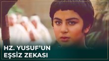 Hz. Yusuf'un Hırsızı Yakalama Planı | Hz. Yusuf