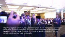 Pemerintah Siapkan 5.000 Desa Nelayan hingga 2029, Ada Fasilitas Es dan Dermaga