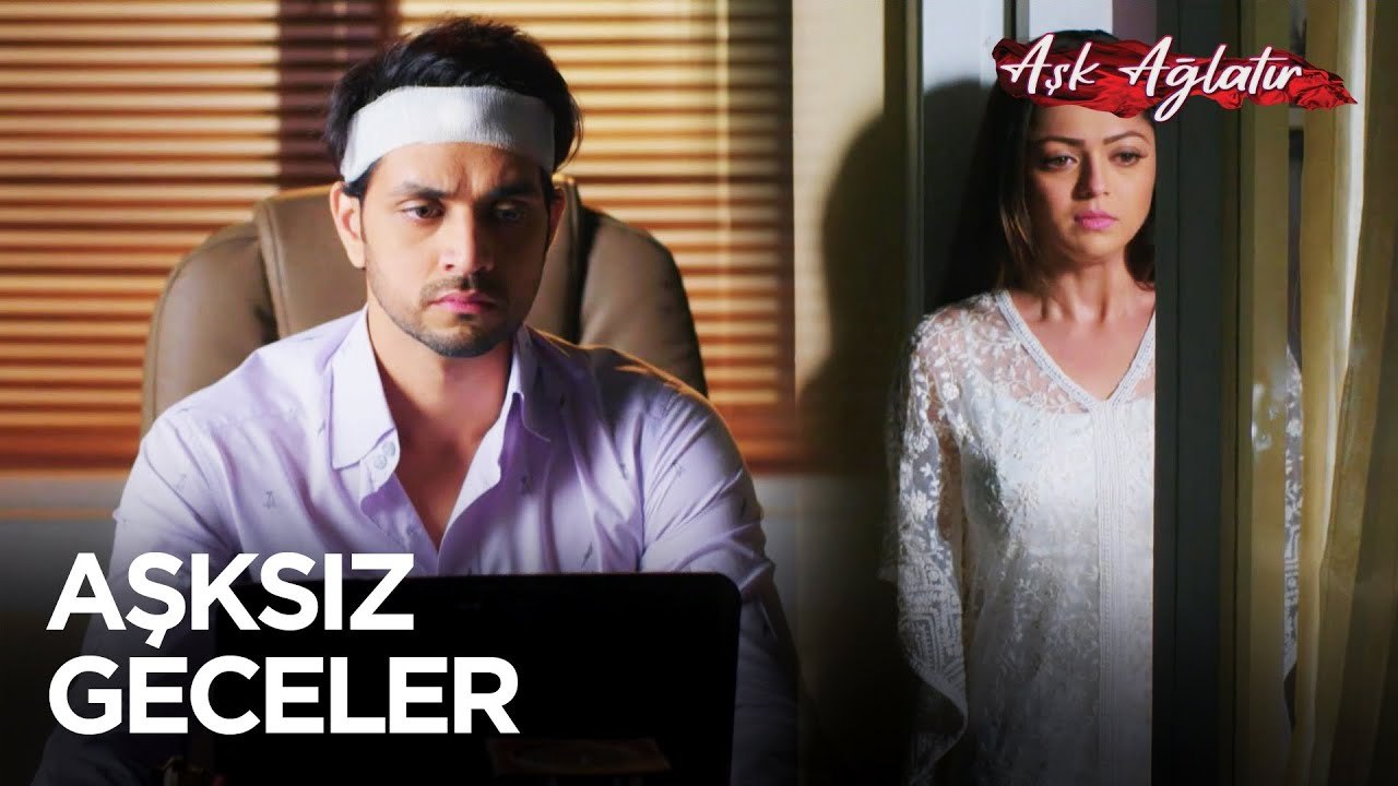Kunal Eve Gelmiyor | Aşk Ağlatır Hint Dizisi 53. Bölüm