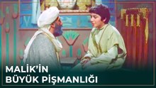 Malik, Hz. Yusuf'tan Af Diliyor | Hz. Yusuf