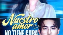 Nuestro amor no tiene cura
